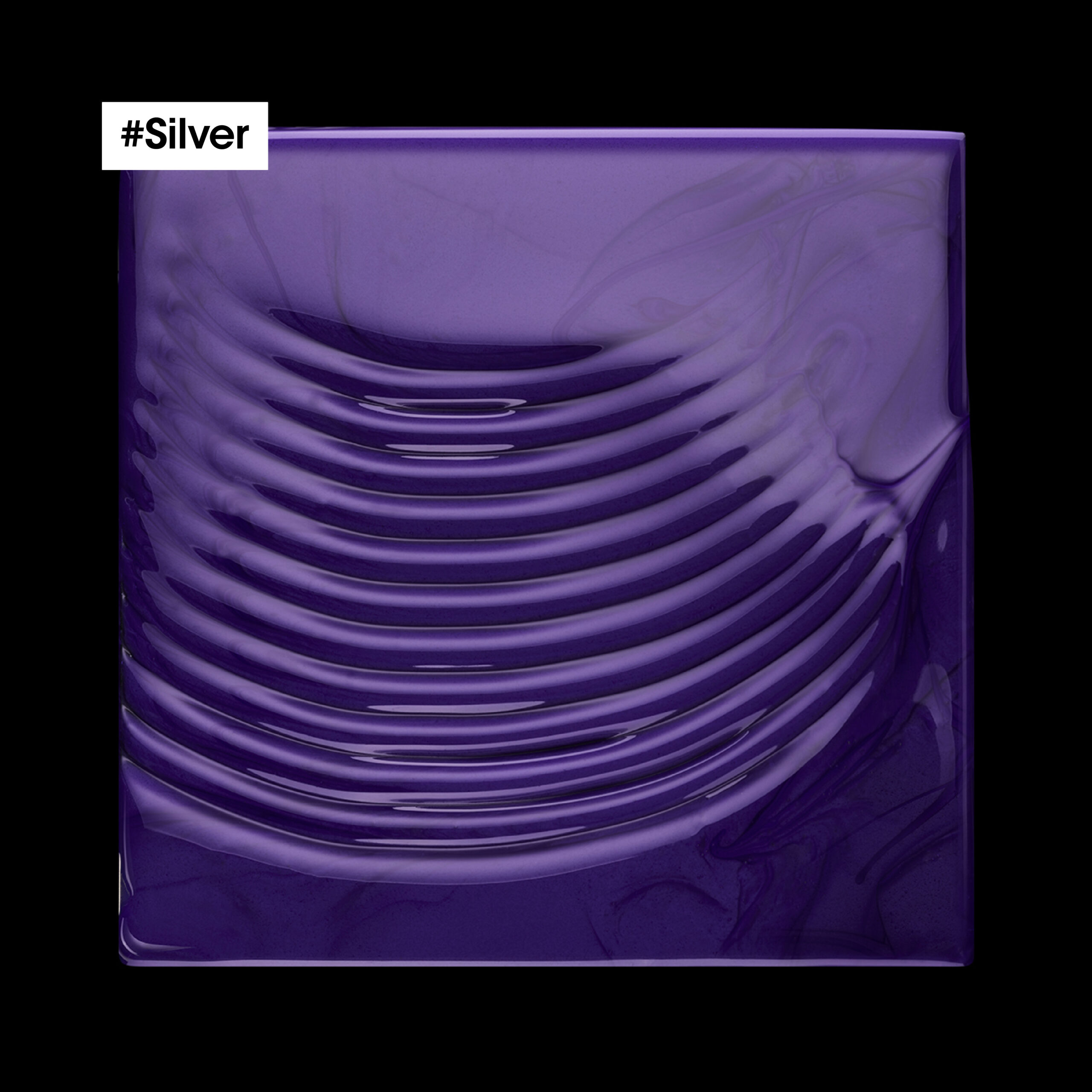 Shampoo Silver | 300 ML | L'Oréal Professionnel - Imagen 4