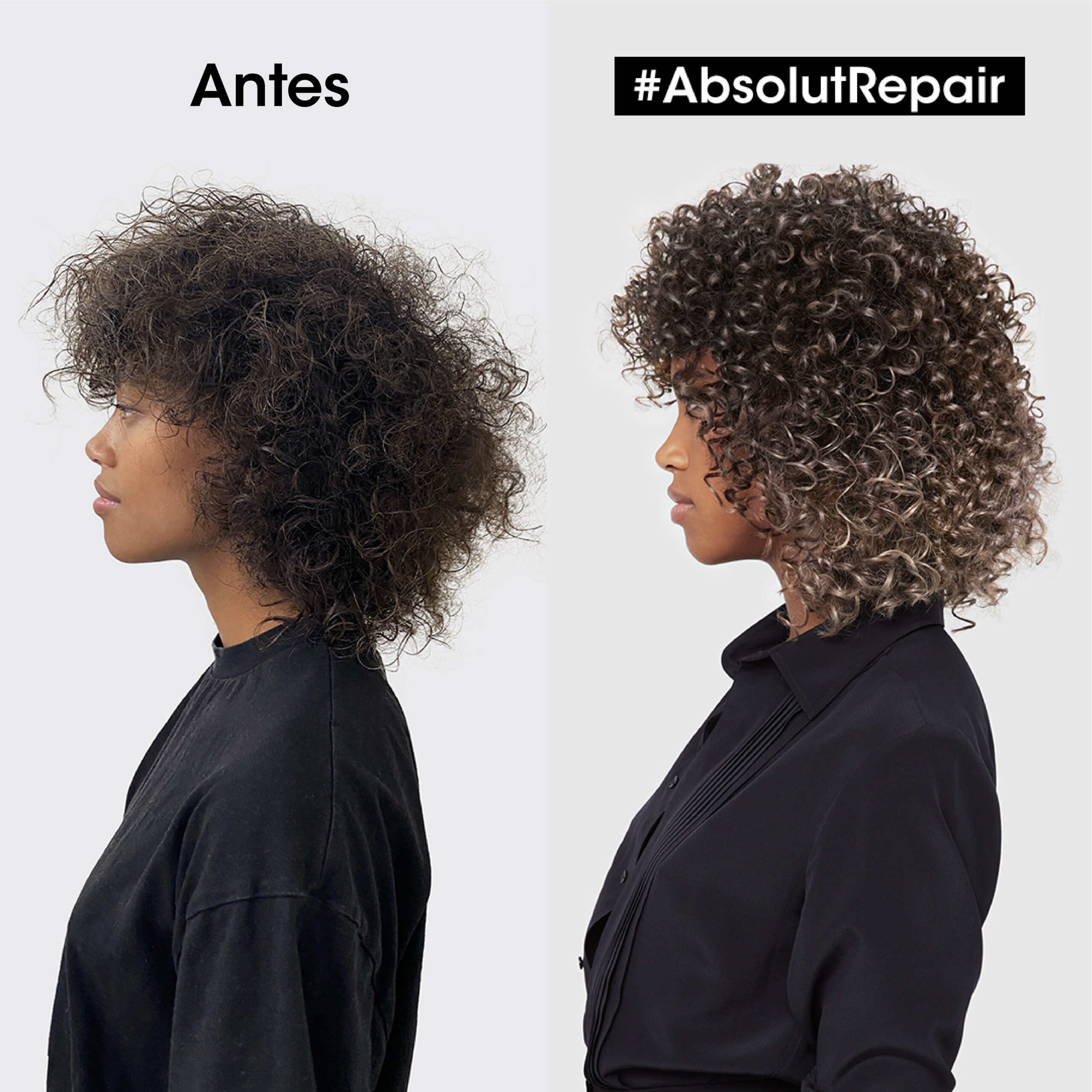 Shampoo Absolut Repair | 1500 ML | L'Oréal Professionnel - Imagen 10