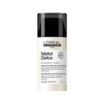 Crema de Peinar Leave-In Metal Detox 100ml L'Oréal Professionnel