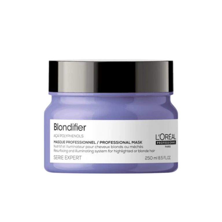 Máscara BLONDIFIER 250ml L'Oréal Professionnel