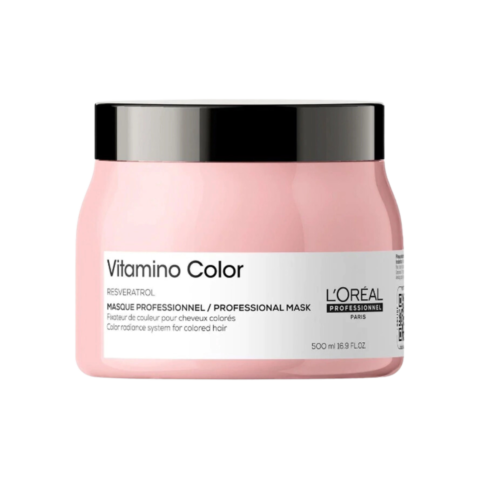 Máscara Vitamino Color | 500 ML | L'Oréal Professionnel