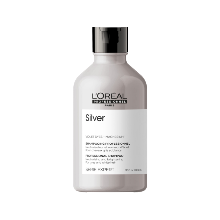 Shampoo Silver | 300 ML | L'Oréal Professionnel
