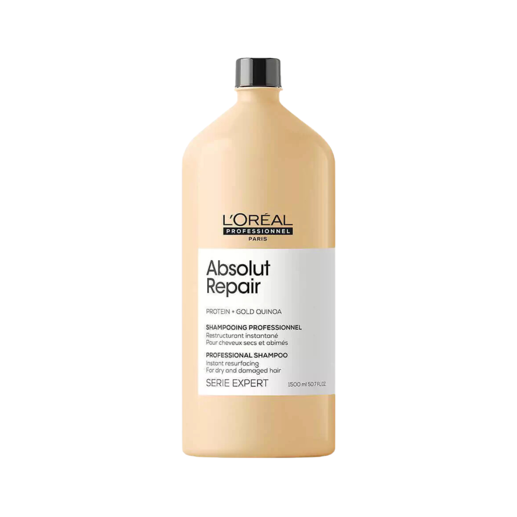 Shampoo Absolut Repair | 1500 ML | L'Oréal Professionnel
