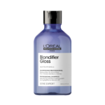 Shampoo Blondifier Gloss 300ml L'Oréal Professionnel