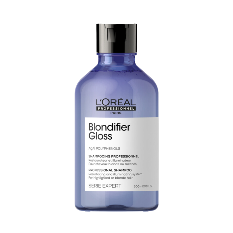 Shampoo Blondifier Gloss 300ml L'Oréal Professionnel