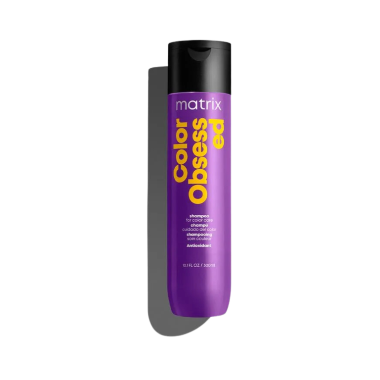 Shampoo Color Obsessed 300ml Matrix