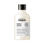 Shampoo Metal Detox 300ml L'Oréal Professionnel