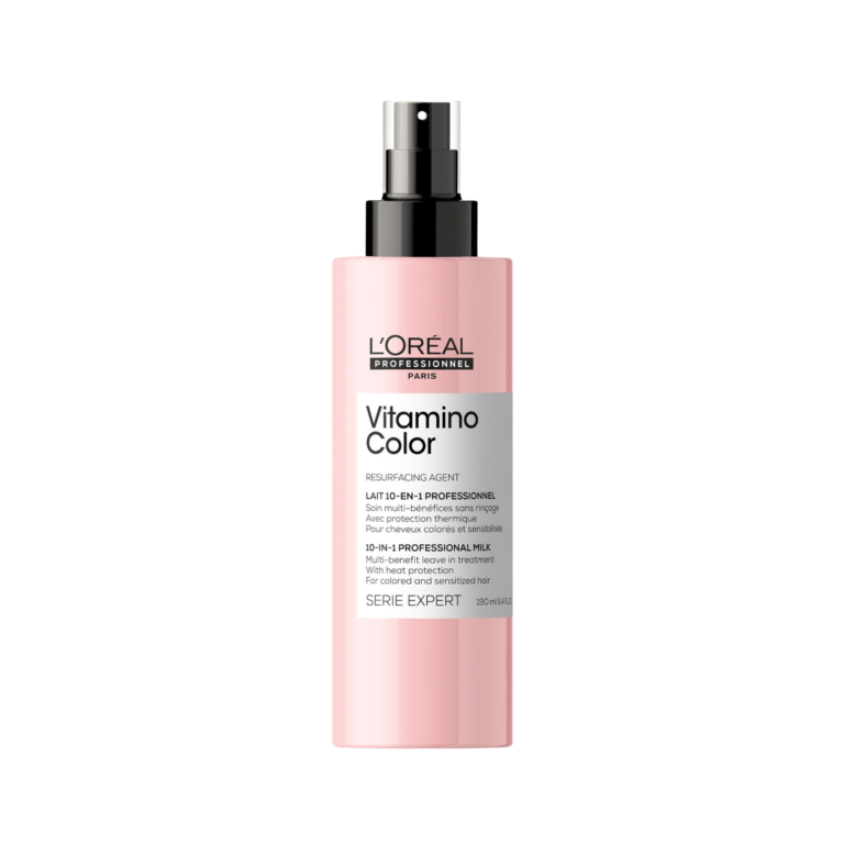 Spray 10 en 1 Vitamino Color 190ml L'Oréal Professionnel