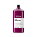 Shampoo Curl Expression | 1500 ML | L'Oréal Professionnel