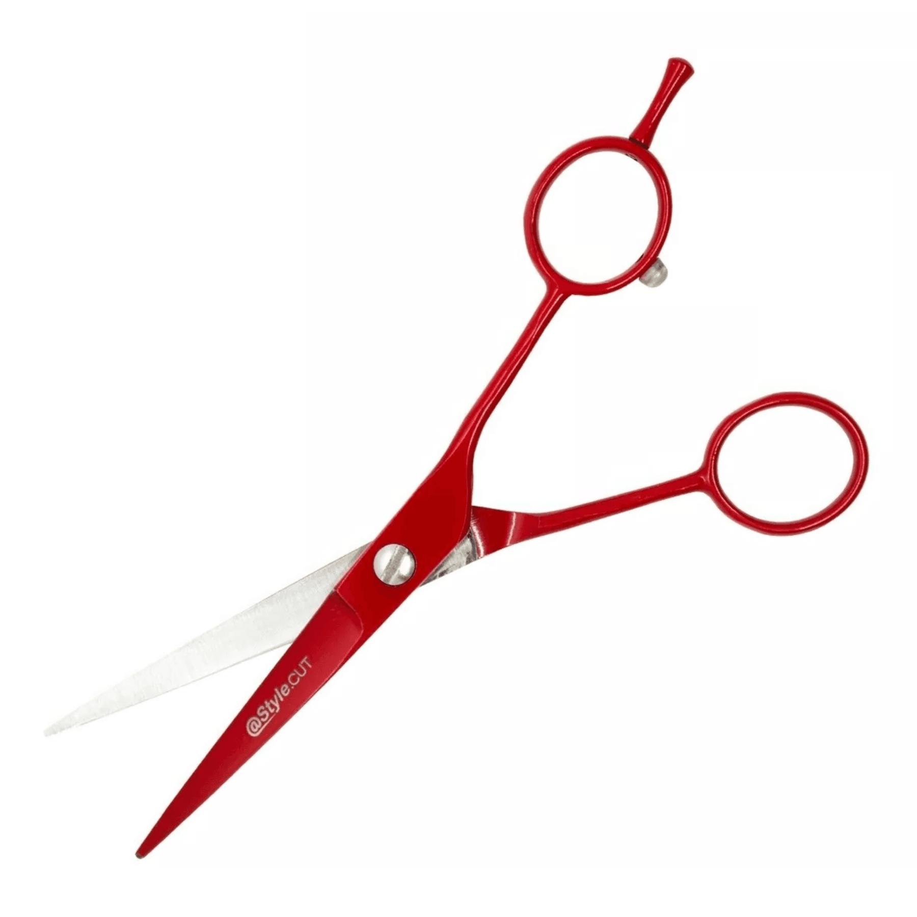 Tijera de Corte Colors 5.5 | Filo Navaja | Style Cut - Imagen 2