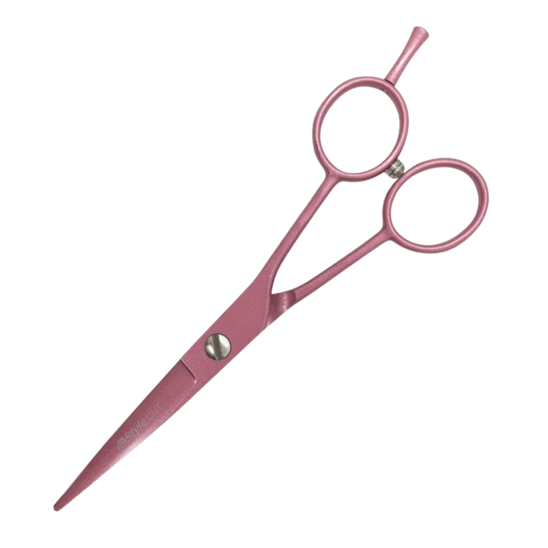 Tijera de Corte Colors 5.5 | Filo Navaja | Style Cut - Imagen 5