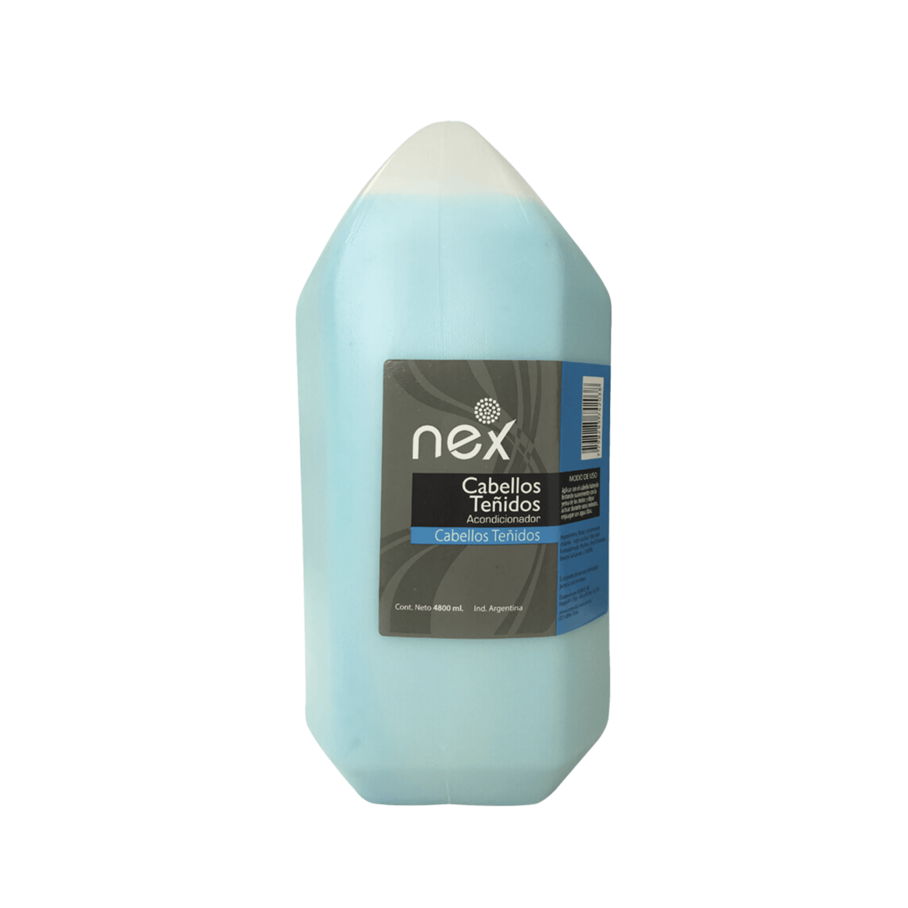 Acondicionador Colágeno | 5lts | Nex - Imagen 2