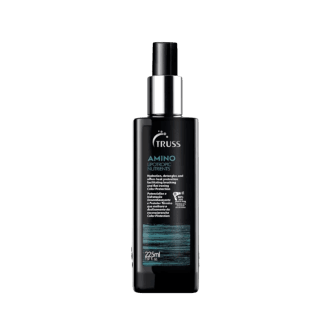 Spray Amino Protector Térmico | 225 ML | Truss