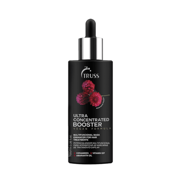 Booster Ultra Concentrado | 100ml | Truss
