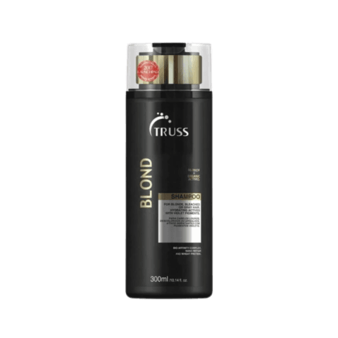 Shampoo Blond | 300 ML | Truss