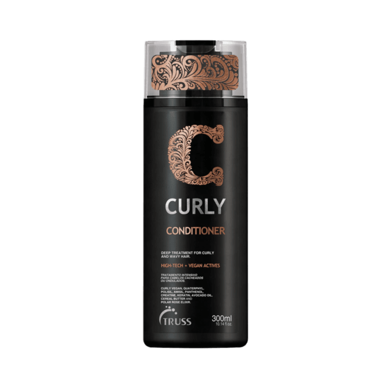 Acondicionador Curly | 300 ML | Truss