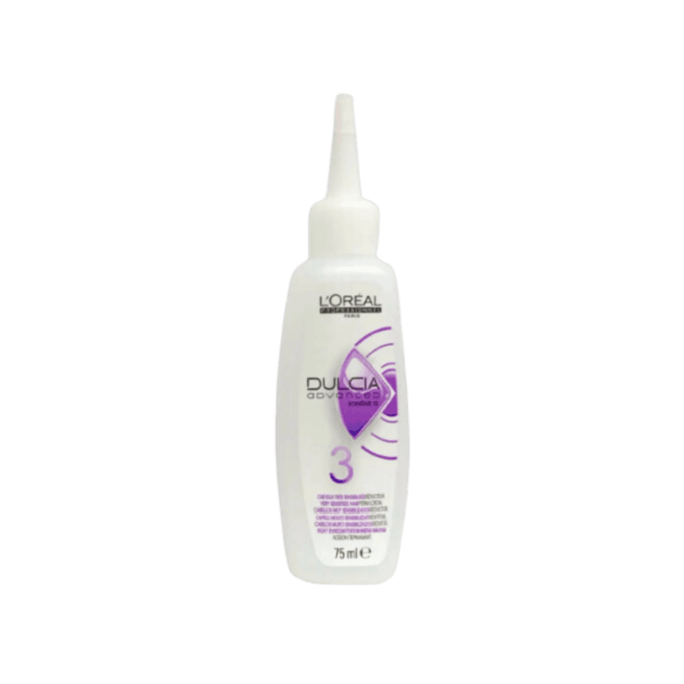Dulcia Advanced N.3 | 75ml | L'Oréal Professionnel