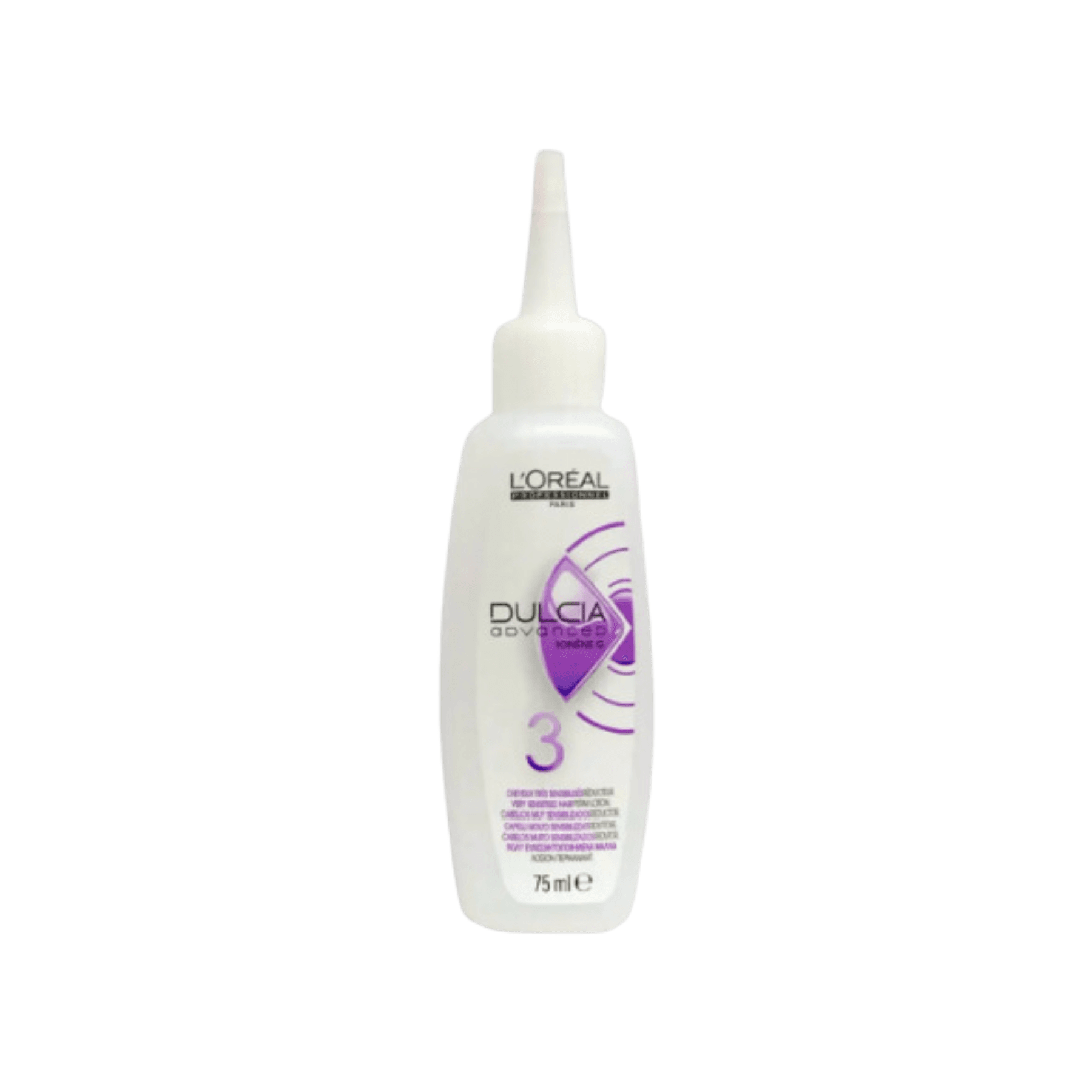 Dulcia Advanced N.3 | 75ml | L'Oréal Professionnel