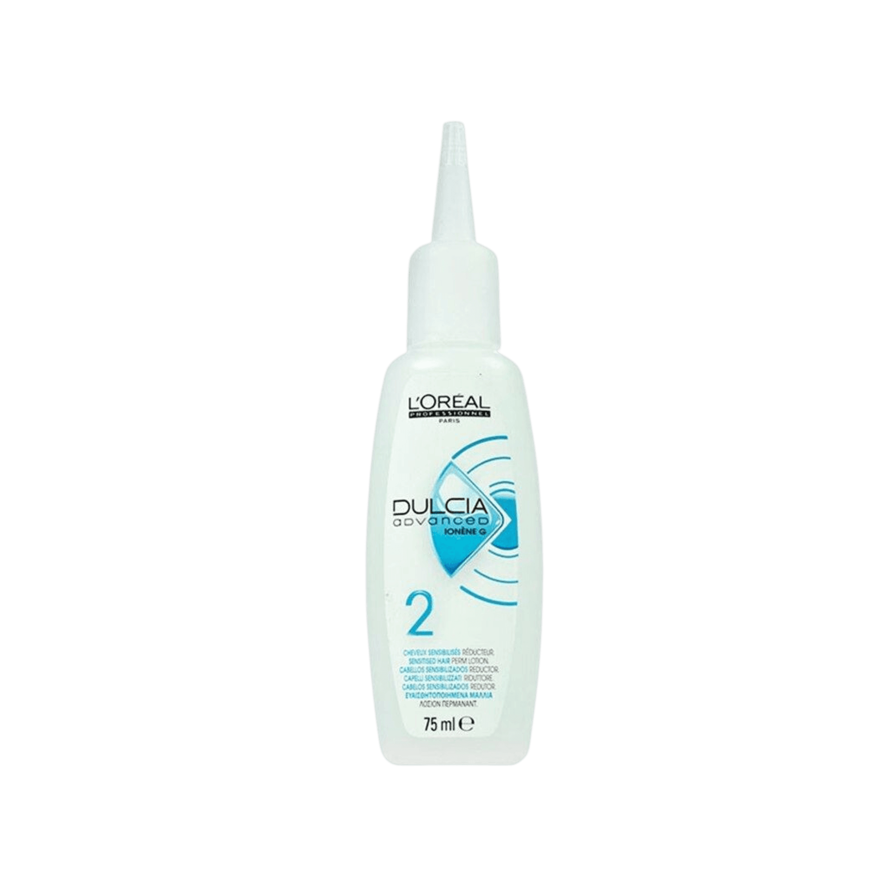 Dulcia Advanced N.2 | 75ml | L'Oréal Professionnel
