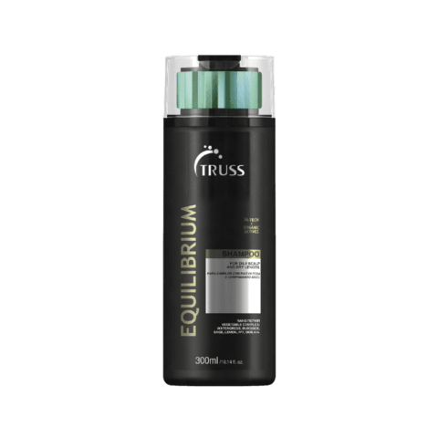 Shampoo Equilibrium | 300 ML | Truss