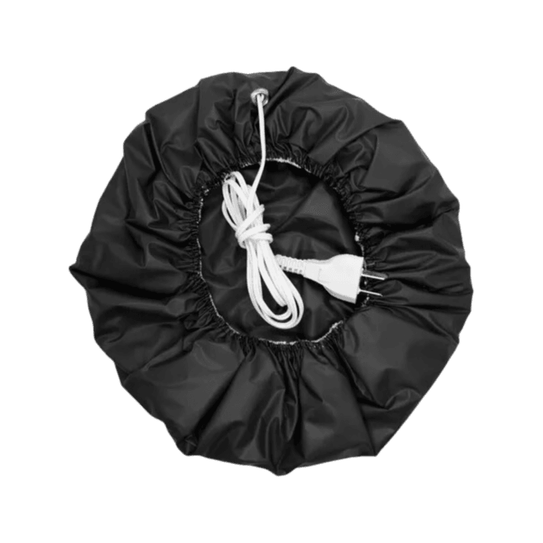 Gorro Térmico Eléctrico