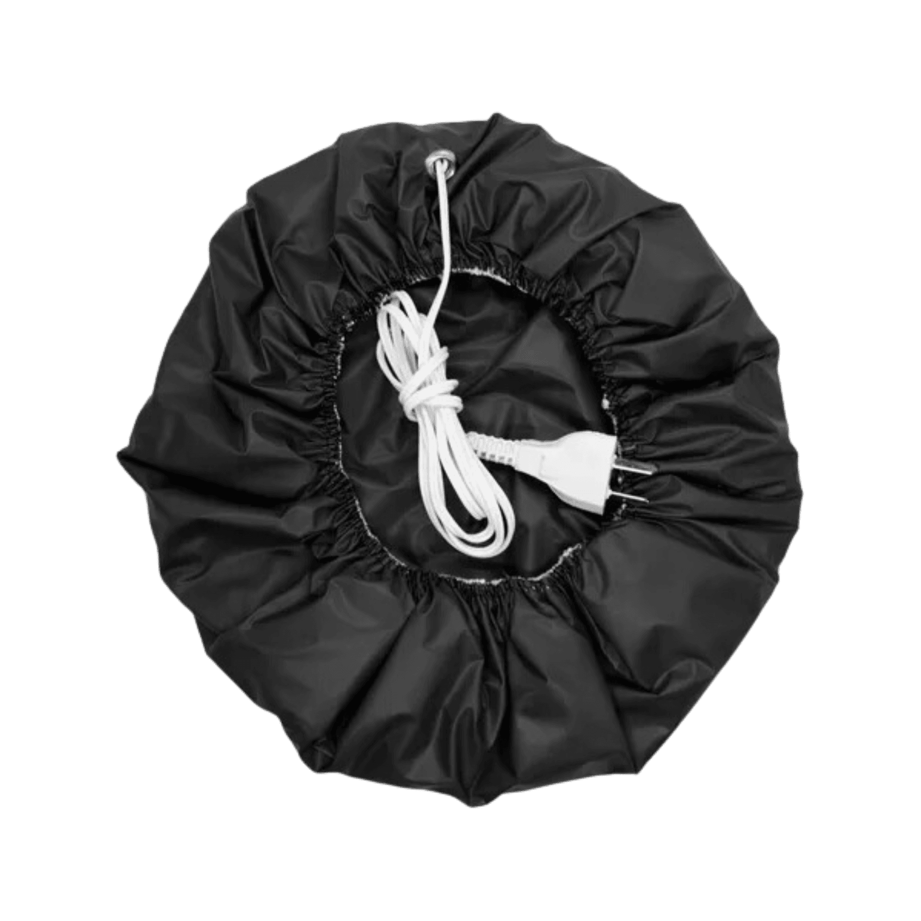 Gorro Térmico Eléctrico
