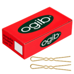 Horquillas Rubias x200gr | Ogib