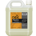 Shampoo Neutro | 5lts | Nex