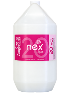 Crema Oxidante 20 Vol | 5lts | Nex