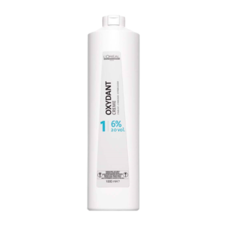 Oxidante Majirel 20 Vol 1L L'Oréal Professionnel