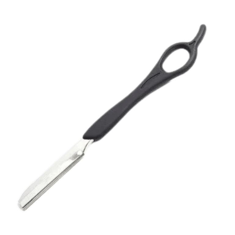 Navaja Profesional Negra | Belkys