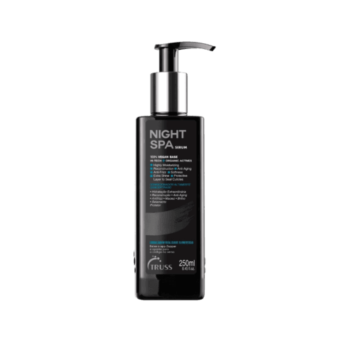 Sérum; Protector Térmico | 250ML | Truss