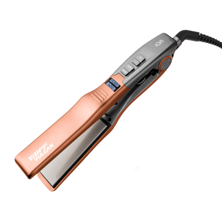 Plancha Vulcan | 250ºC | Taiff