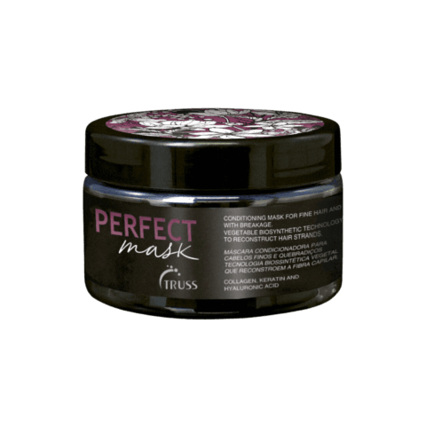 Mascara Perfect | 180 GR | Truss