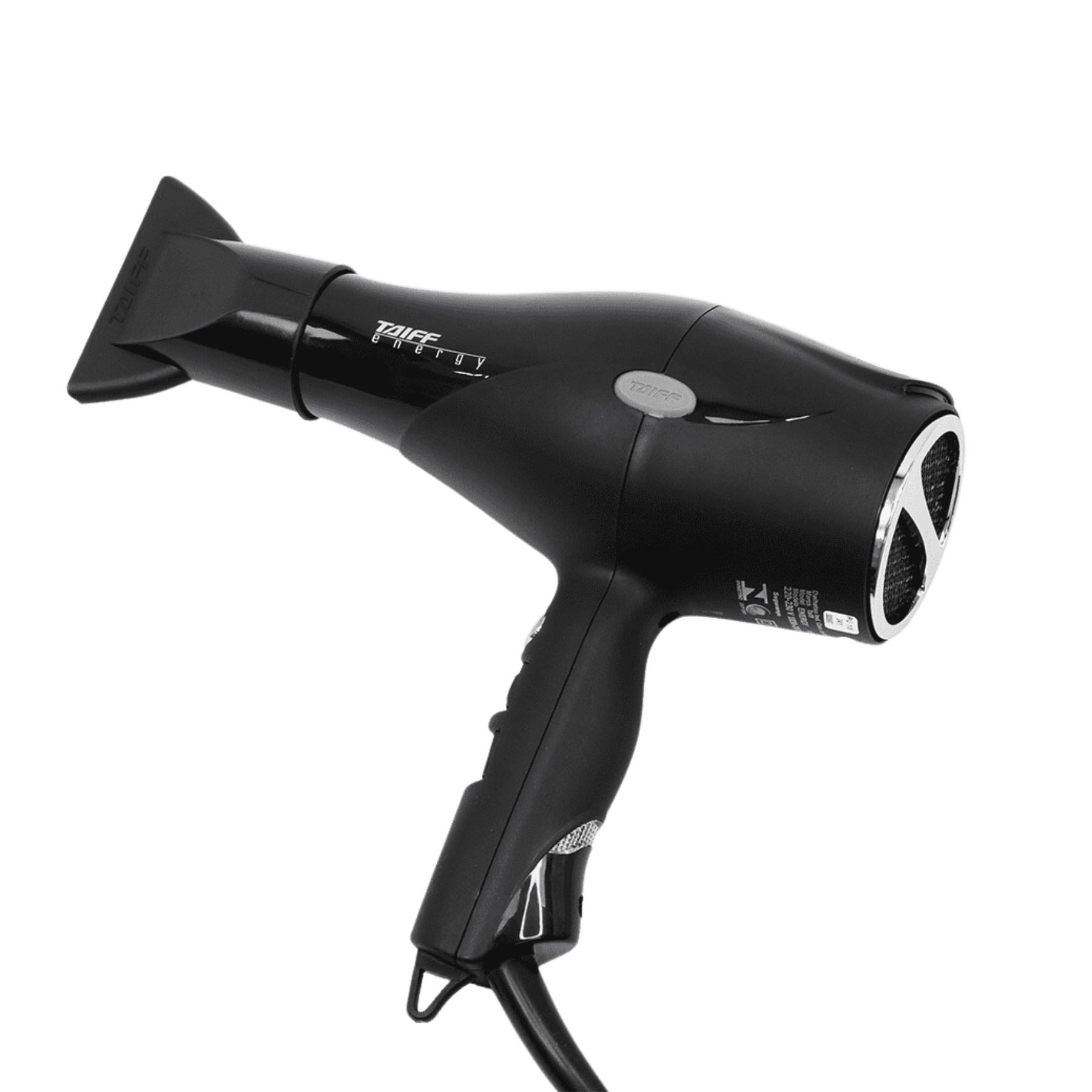 Secador Energy Inoes +/- | 2000W | Taiff - Imagen 2