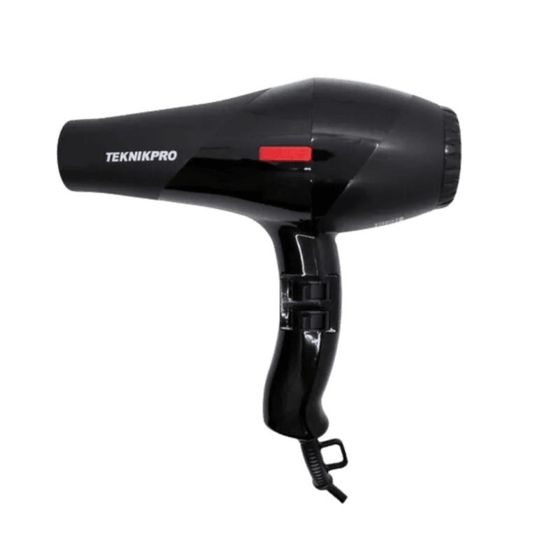 Secador Pro Basic 2600 con Difusor | 1800W | Teknikpro