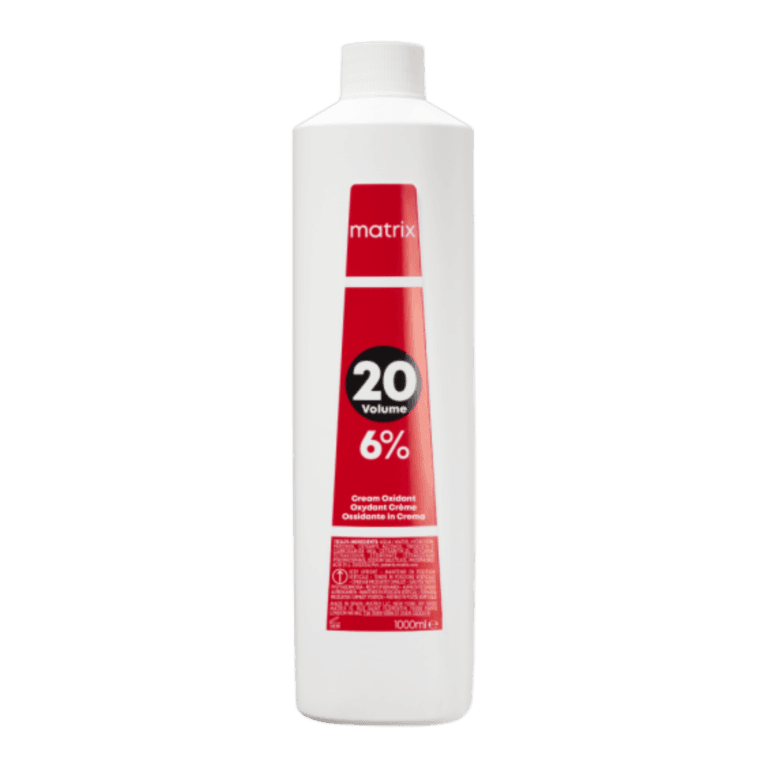 Oxidante Socolor 20 Vol. | 1L | Matrix