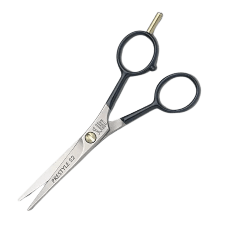 Tijera de Corte Prestyle S2 5.0 | Microdentada | Jaguar