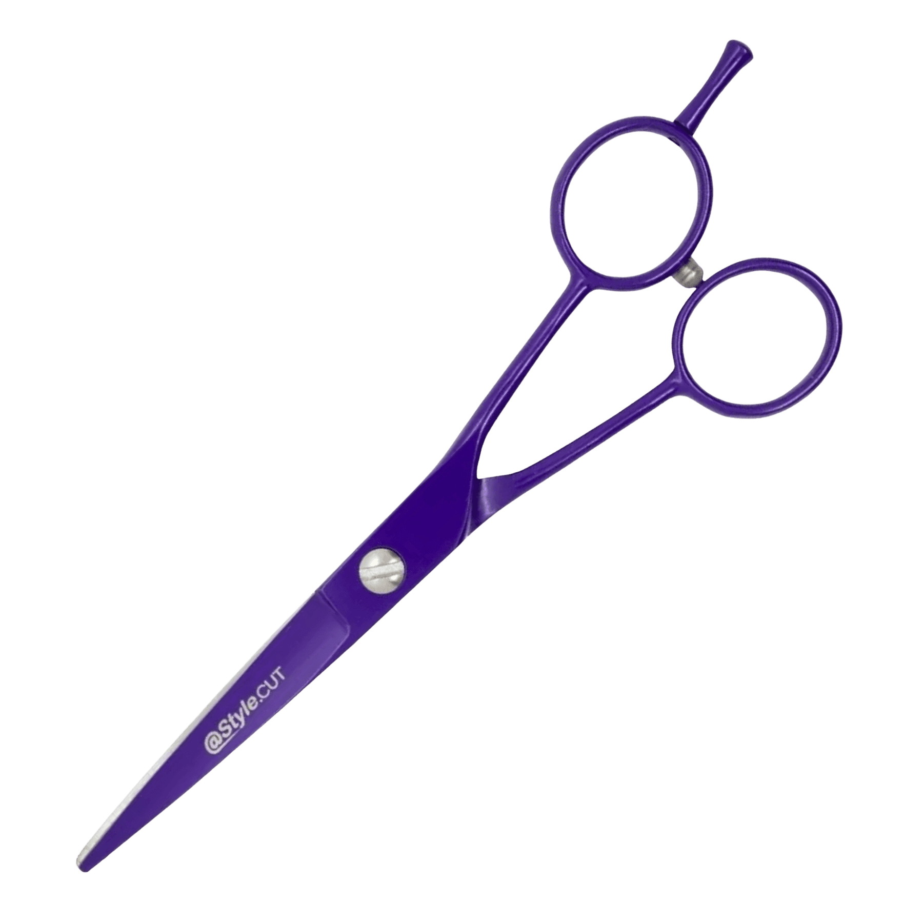 Tijera de Corte Colors 5.5 | Filo Navaja | Style Cut - Imagen 3