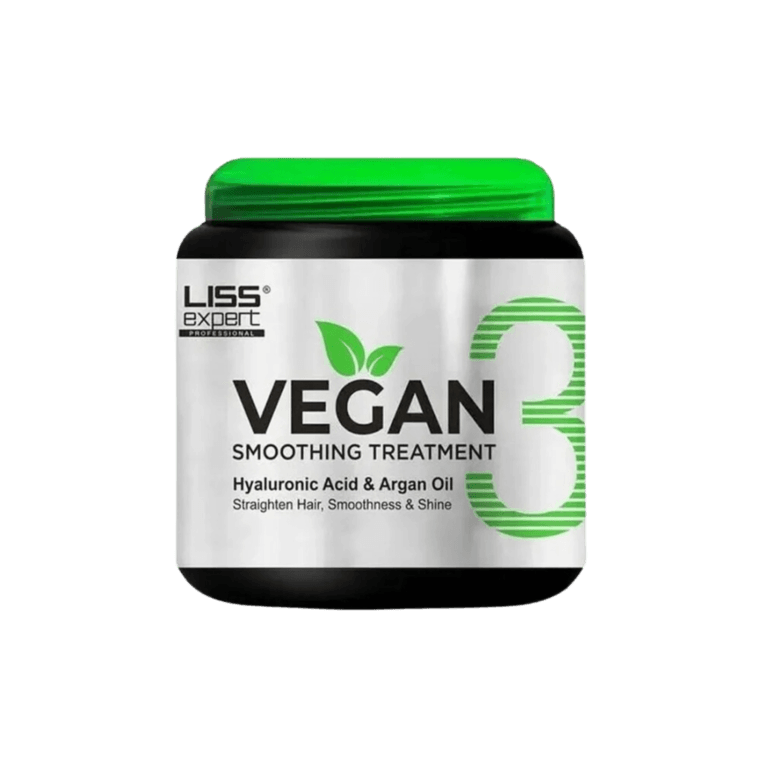 Alisado Vegan | 1000ml | Liss Expert
