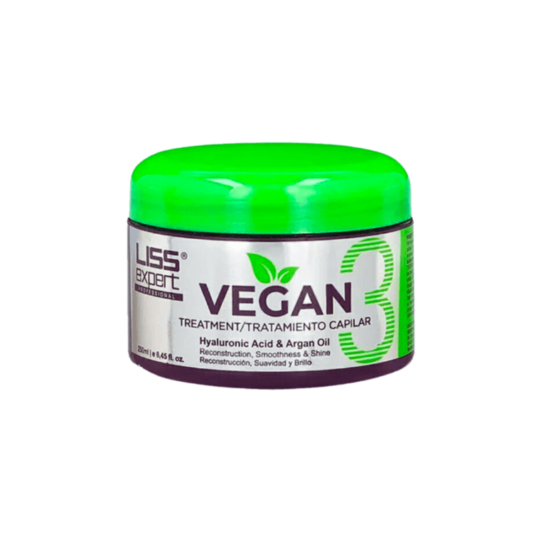 Tratamiento Vegan | 250 ML | Liss Expert