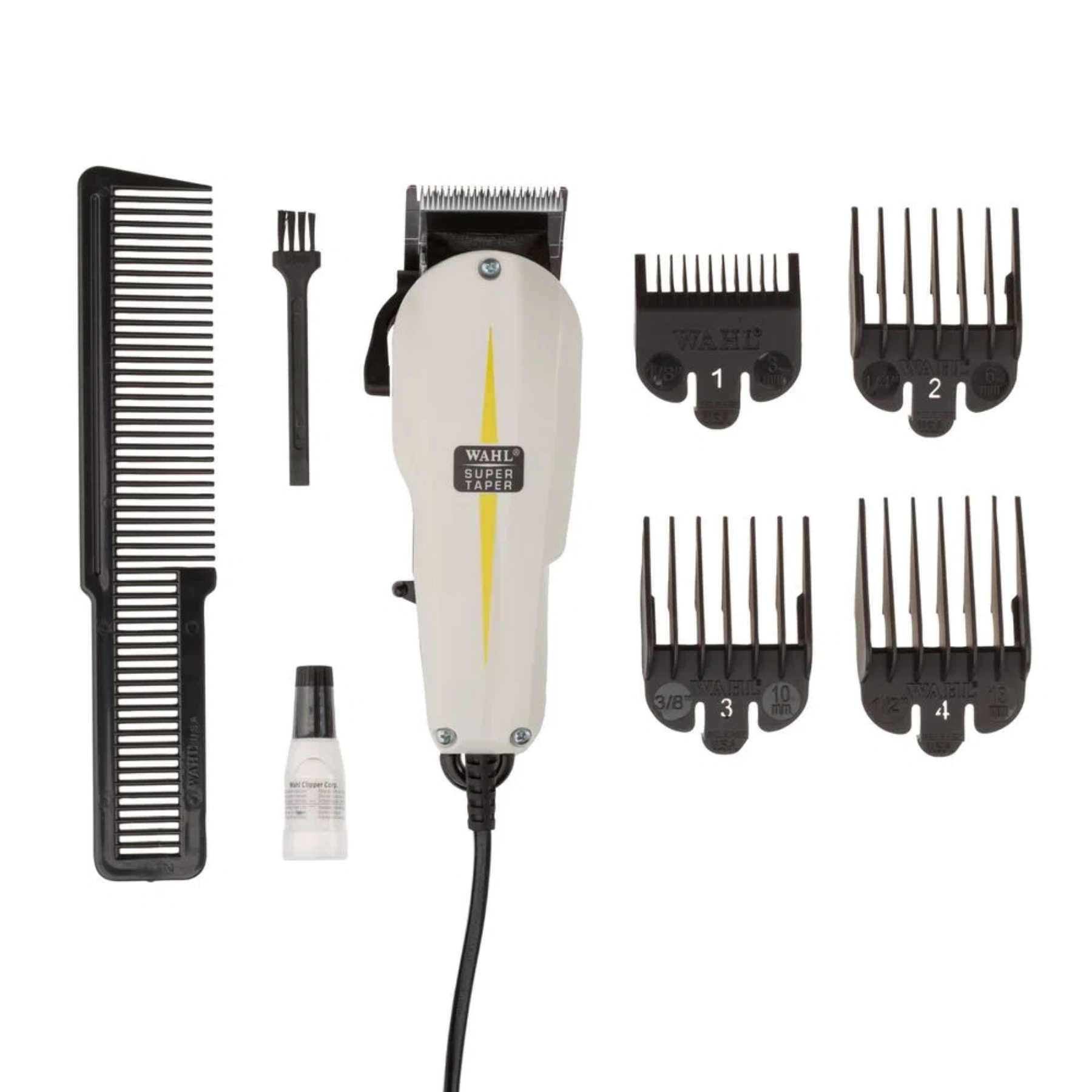 Máquina de corte Super Taper | Con Cable | Wahl - Imagen 3