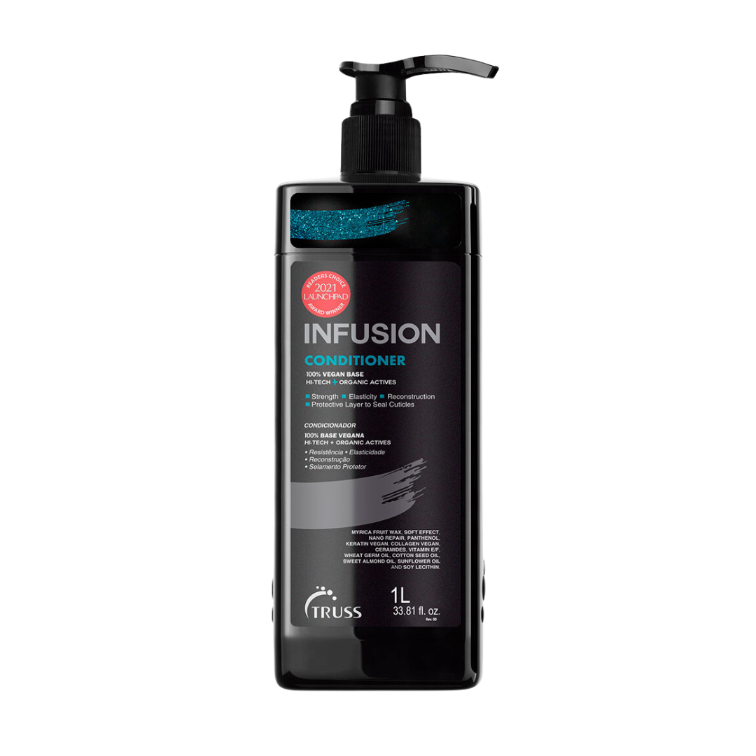 Acondicionador Infusion | 1L | Truss