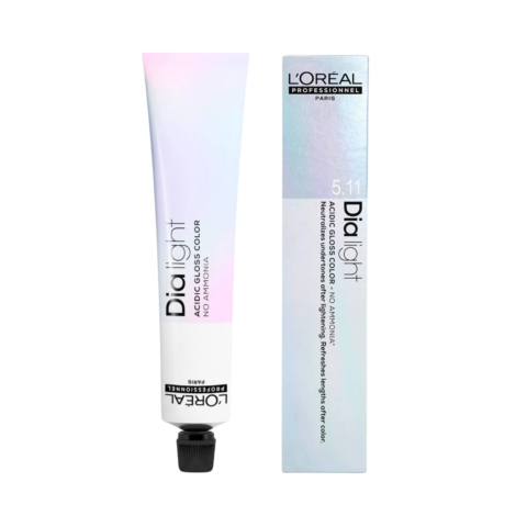 Coloración Semipermanente Dia Light | 50gr | L'Oréal Pro