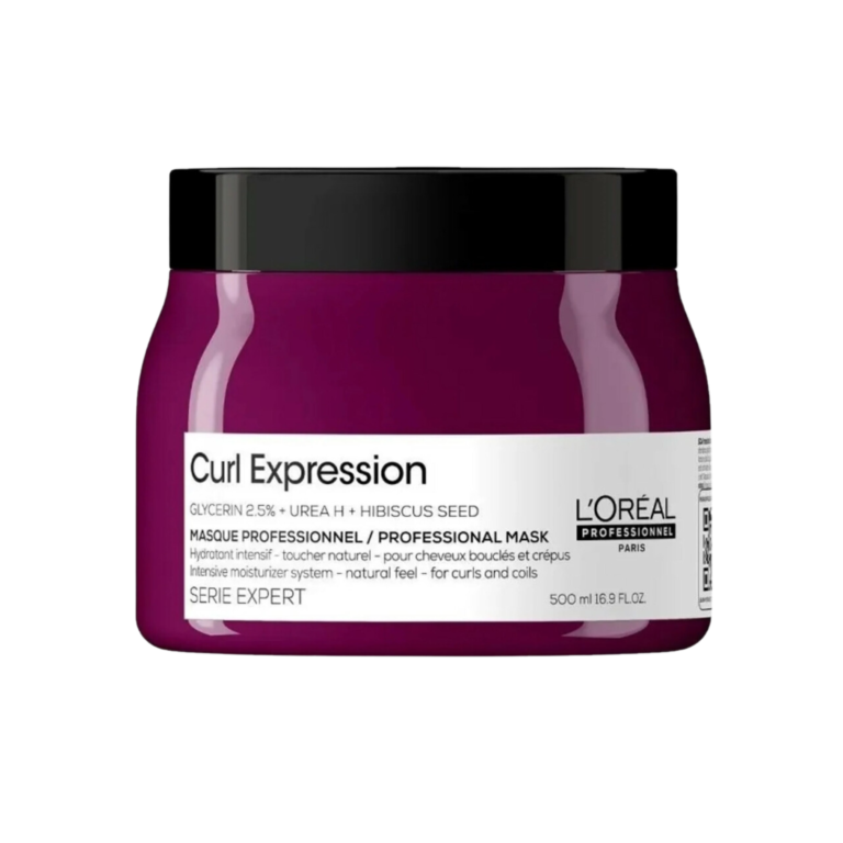 Máscara Curl Expression | 500 ML | L'Oréal Professionnel