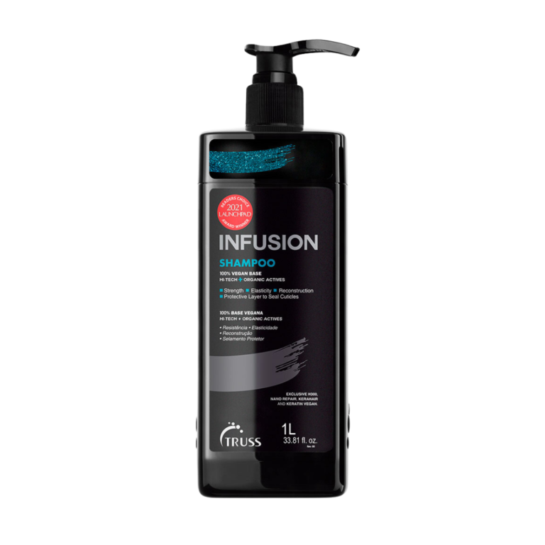 Shampoo Infusion | 1L | Truss