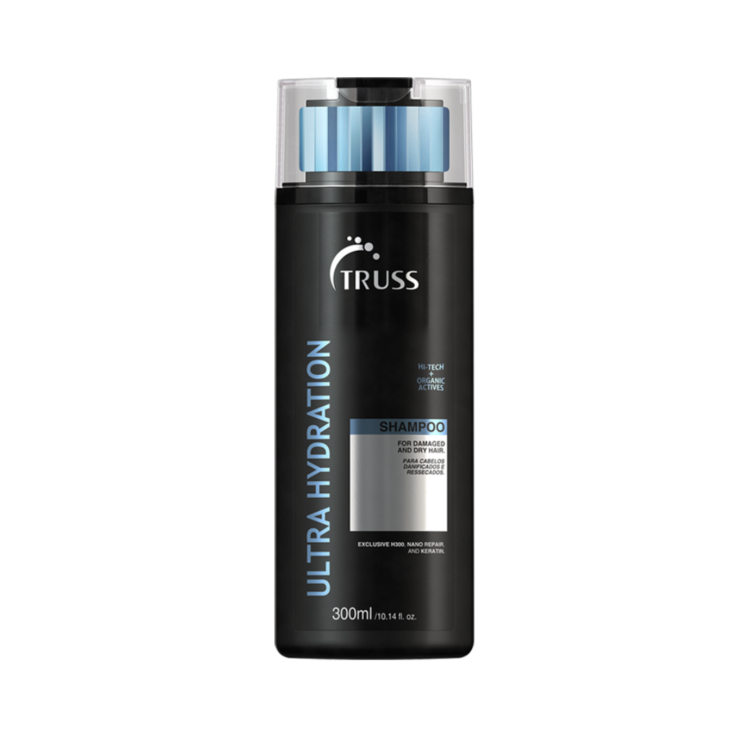 Shampoo Ultra Hydration | 300 ML | Truss