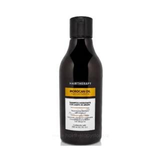 Shampoo Morocan Oil | 300 ML | Hair Therapy