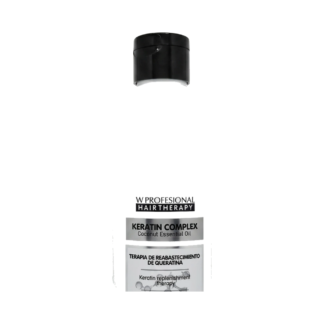 Shampoo Keratin Complex | 300 ML | Hair Therapy