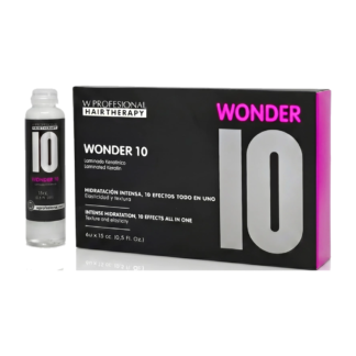 Ampollas Wonder 10 | 90 ML | Hair Therapy